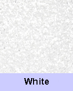 White Glitter